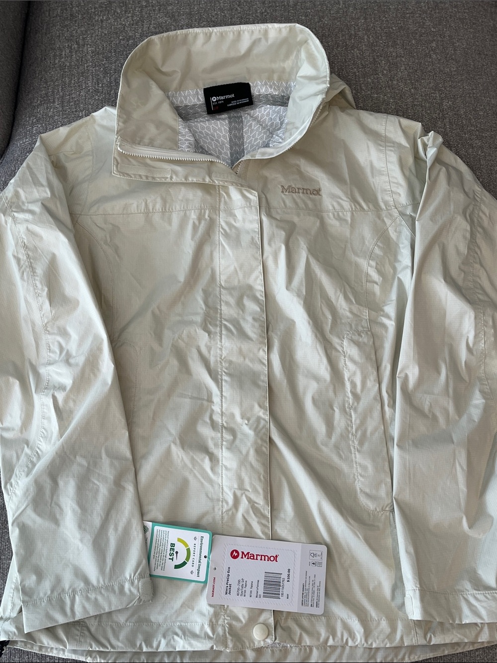 Marmot Jacket - Picture 6 of 16